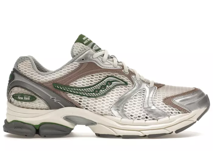 Saucony ProGrid Triumph 4 Minted NY