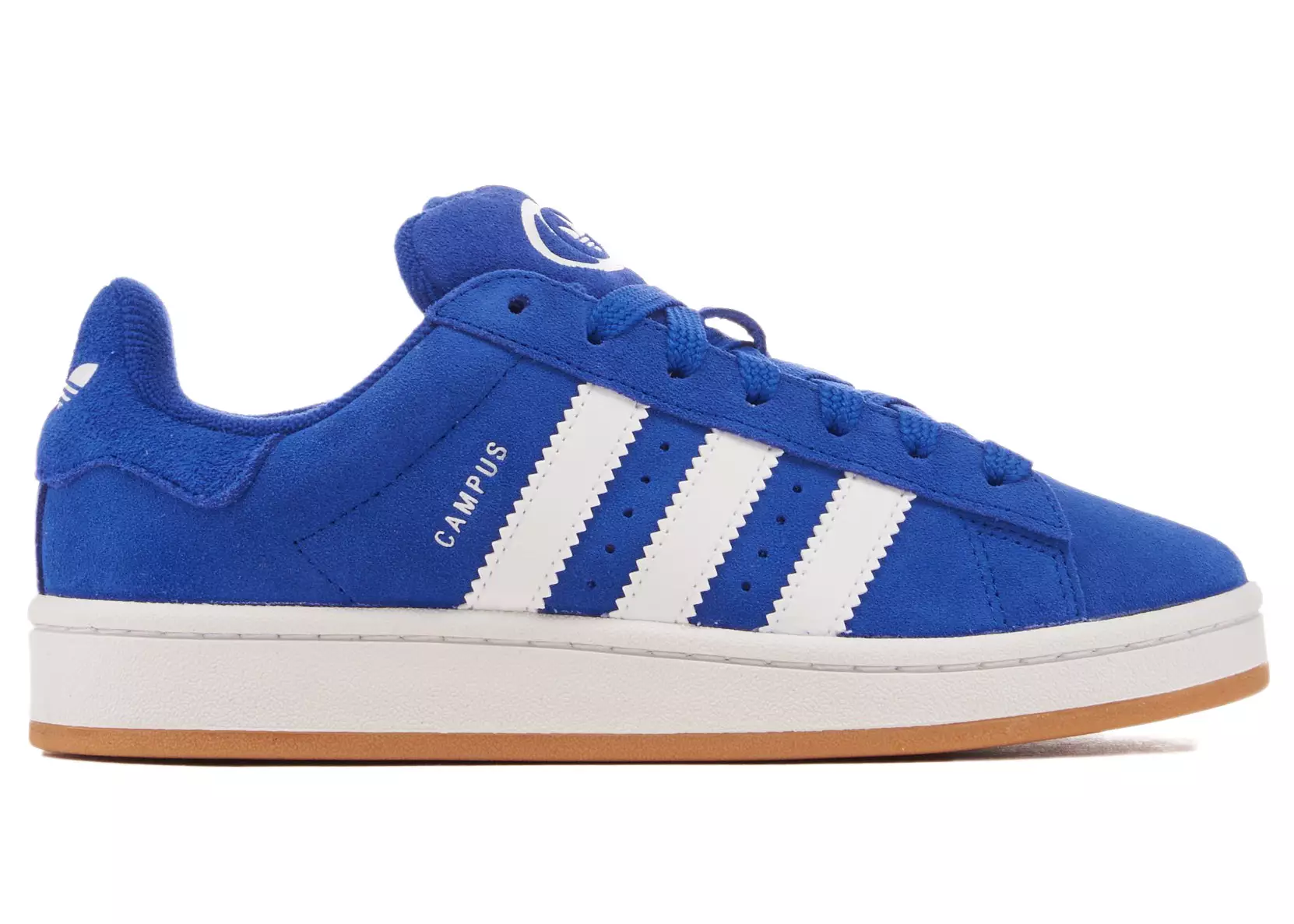 adidas Campus 00s Blue (GS)