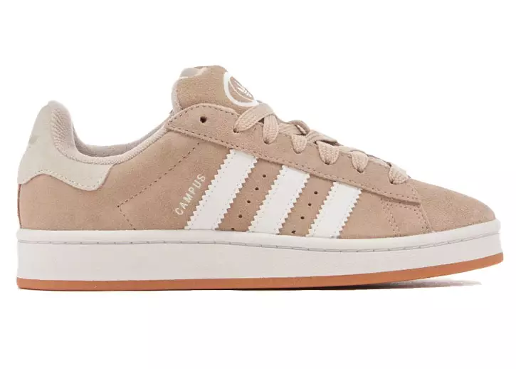 adidas Campus 00s Wonder Beige (GS)