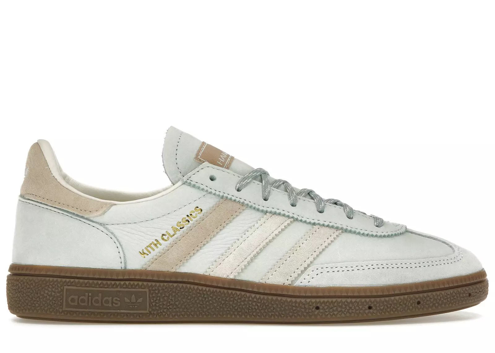 adidas Handball Spezial Kith Classics Amazon Green