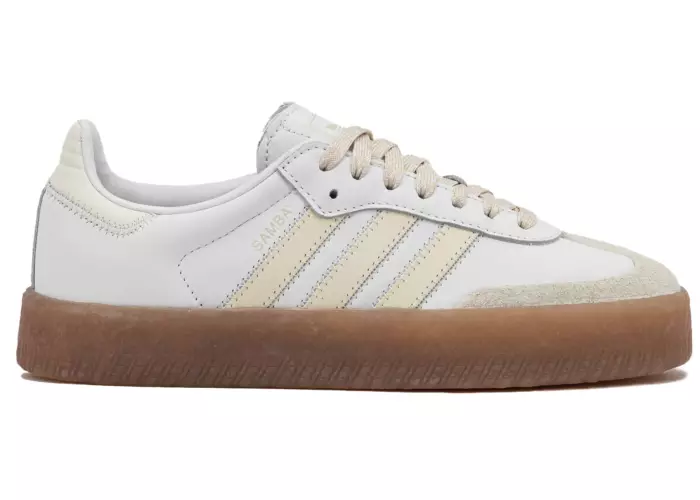 adidas Sambae Beige (Women's)