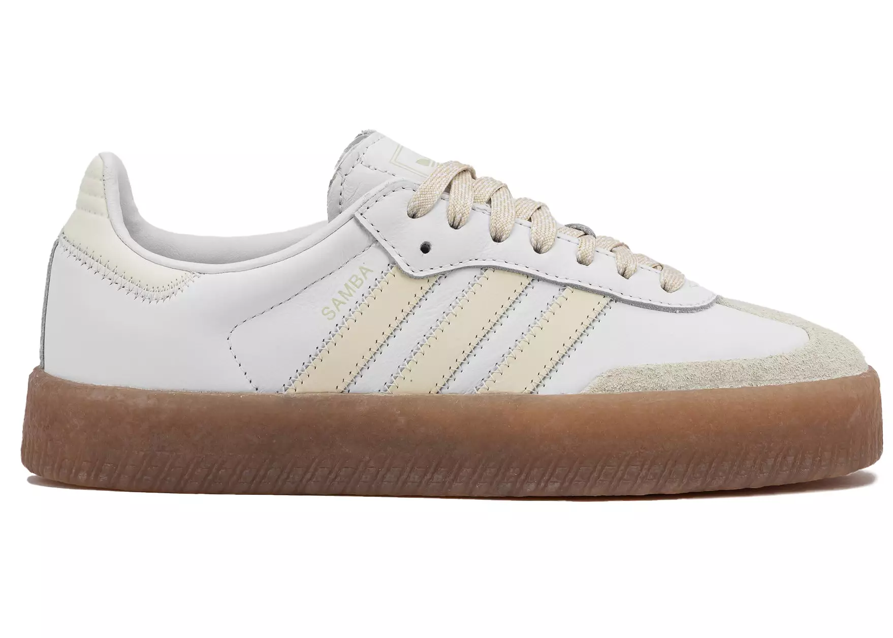 adidas Sambae Beige (Women's)