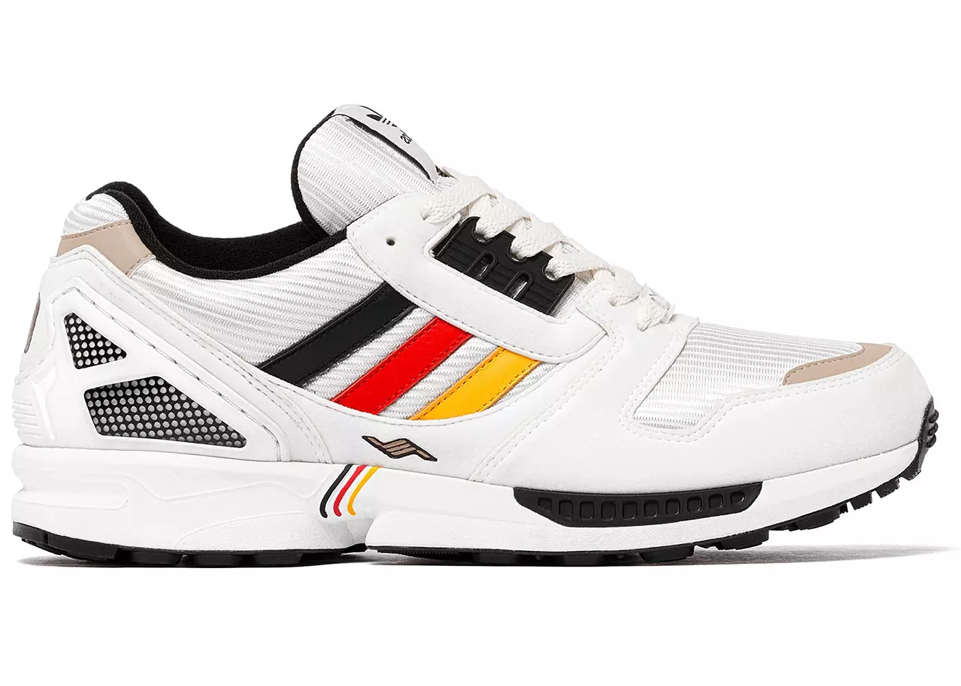 (‎^^) Adidas Original Chaussure ZX 10,000