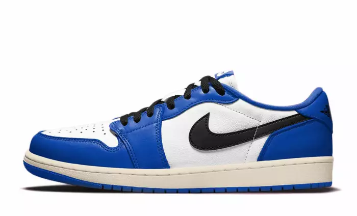 Air Jordan 1 Low OG Game Royal