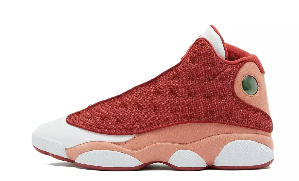 Air Jordan 13 Dune Red