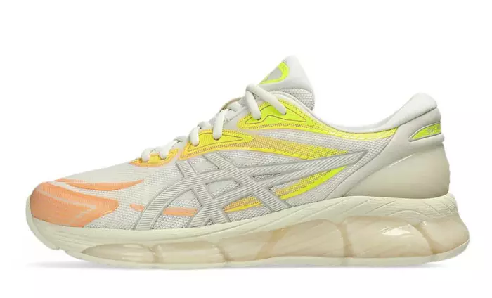 ASICS GEL-Quantum 360 VIII Paris Cream Yellow