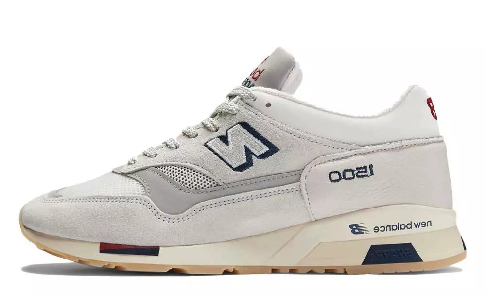 New Balance 1500 Made In UK Off White