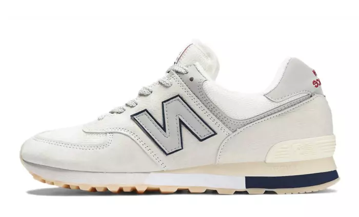 New Balance 576 Off-White