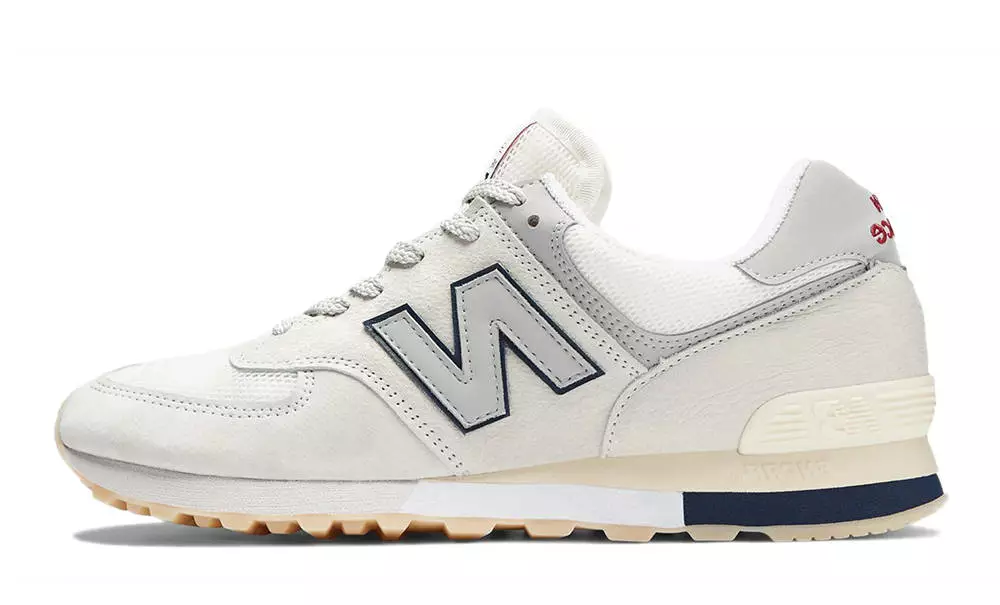 New Balance 576 Off-White