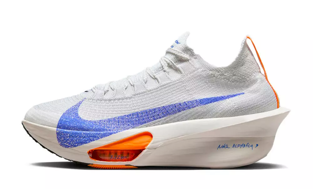 Nike Alphafly 3 Blueprint Pack