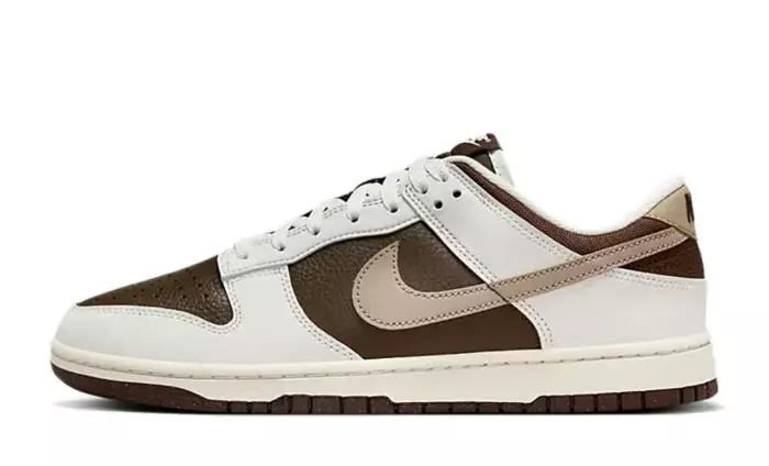 Nike Dunk Low Next Nature Mocha