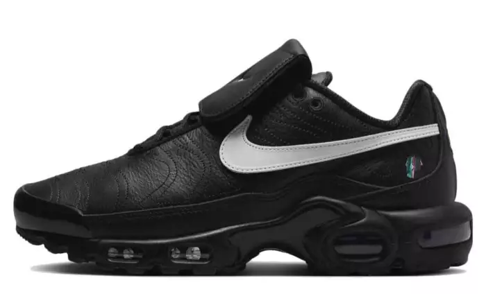 Nike TN Air Max Plus Tiempo Black