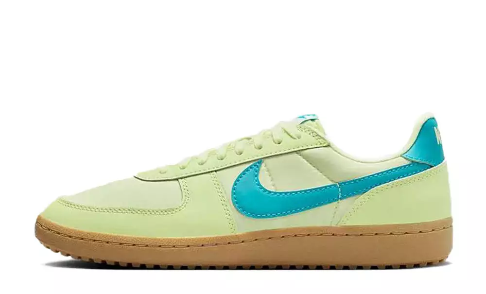 Nile Field General 82 Light Volt Gum