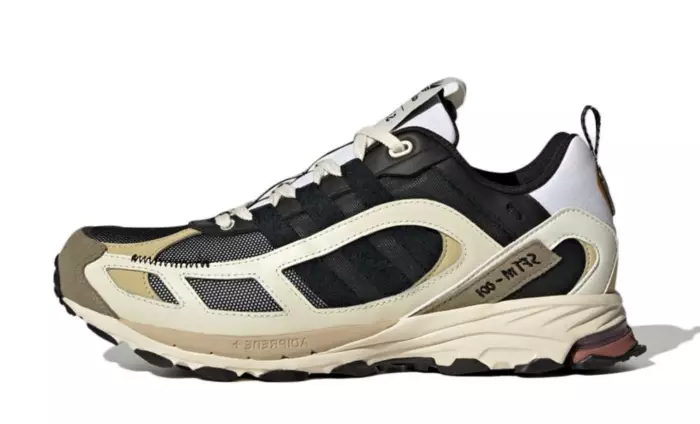 Song for the Mute x adidas Shadowturf Black Cream