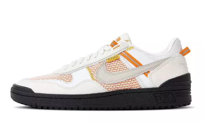 Union x Nike Field General Ivory