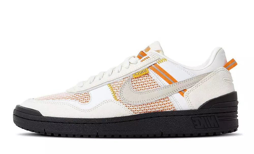 Union x Nike Field General Ivory