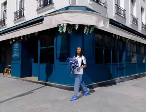 Adidas SL 72 : Le Retour d’une Icône Chez Footlocker
