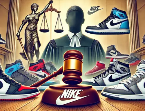 Nike porte plainte contre The Shoe Surgeon et lui réclame 60 millions d’euros