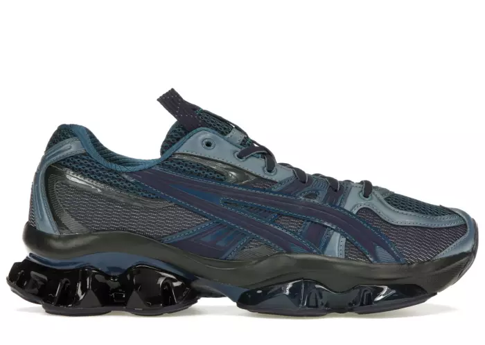 ASICS US5-S Gel-Quantum Kinetic Kiko Kostadinov Light Indigo