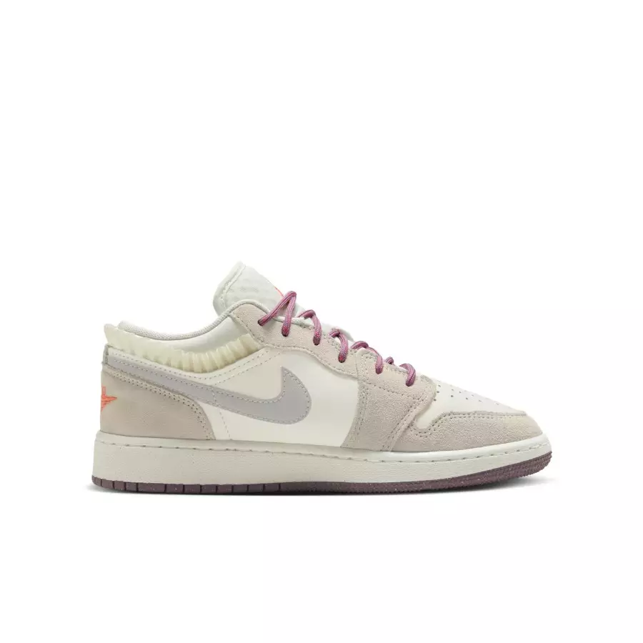 Air-Jordan-1-Low-GS-Sail-Legend-Light-Brown-Violet-Dust-Neutral-Grey-FQ8094-100-2