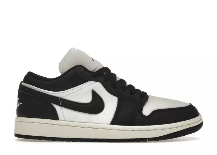 Air Jordan 1 Low SE Vintage Panda (Women's)