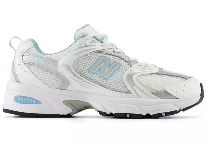 New Balance 530 Chrome Blue