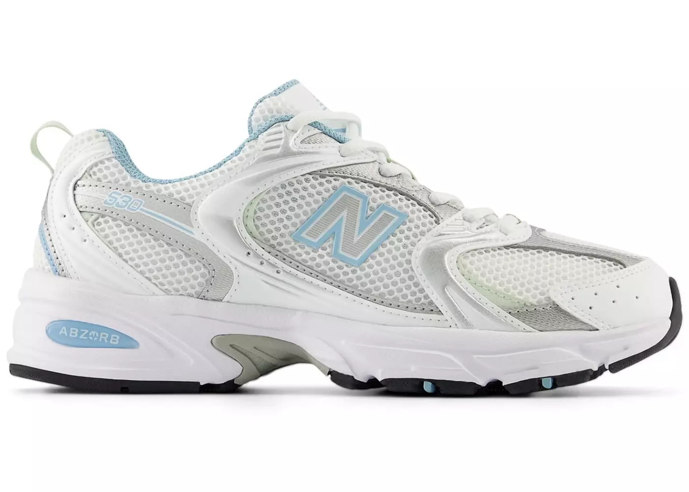 New Balance 530 Chrome Blue