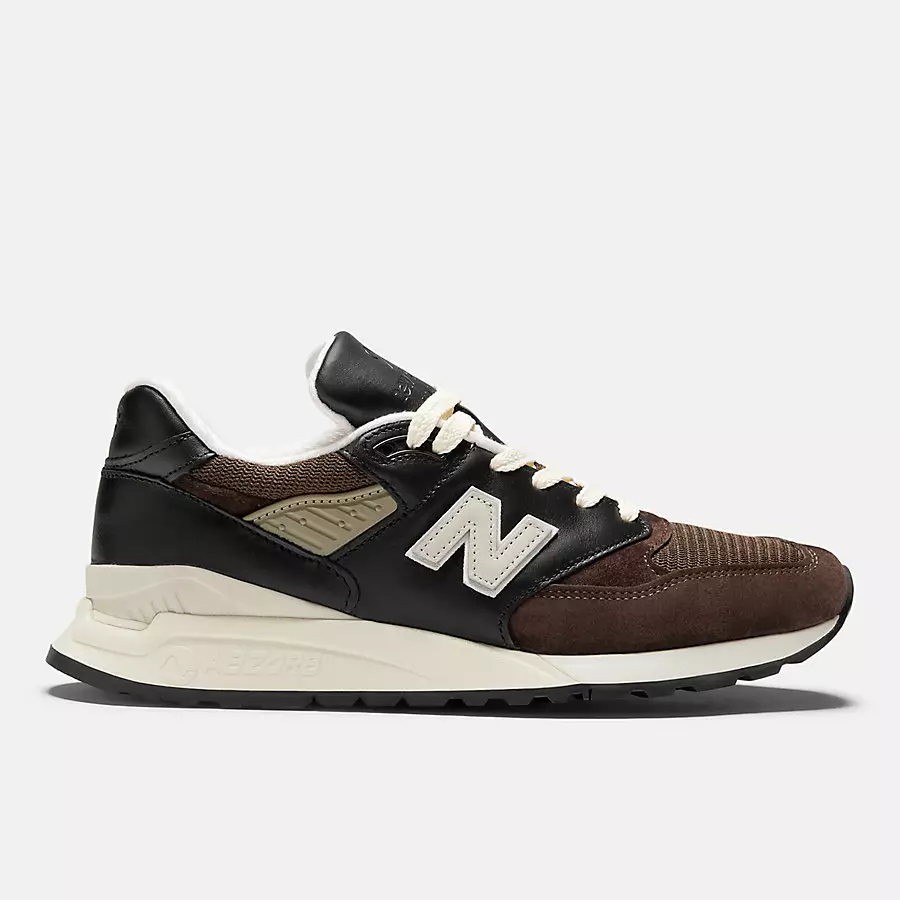 New-Balance-998-Made-In-USA-Black-Sea-Salt-Brown-U998RE-0