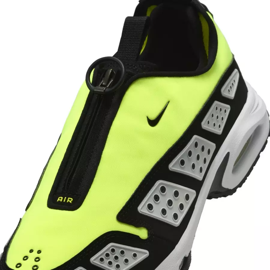Nike-Air-Max-SNDR-Highlighter-Green-FZ2068-700-6