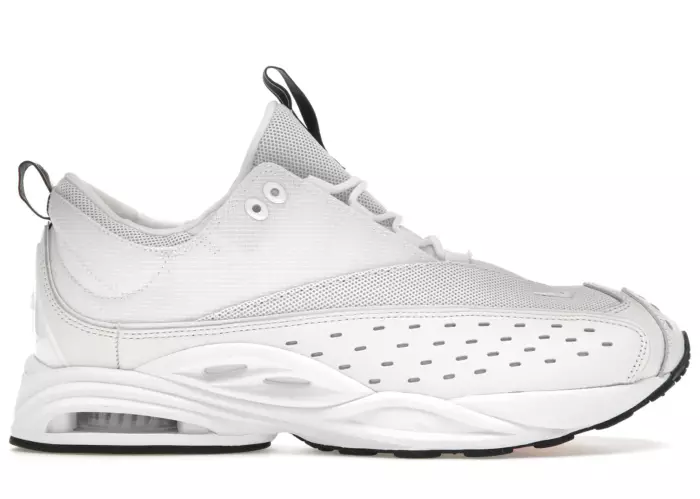 Nike Air Zoom Drive Drake NOCTA Summit White