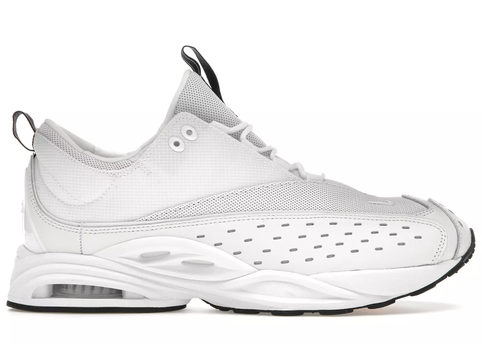 Nike Air Zoom Drive Drake NOCTA Summit White