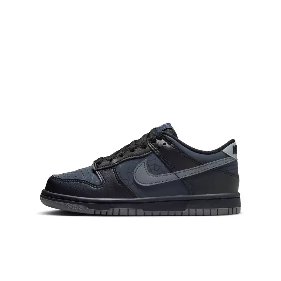 Nike-Dunk-Low-GS-Black-Symbiote-Suit-HQ3815-001-0