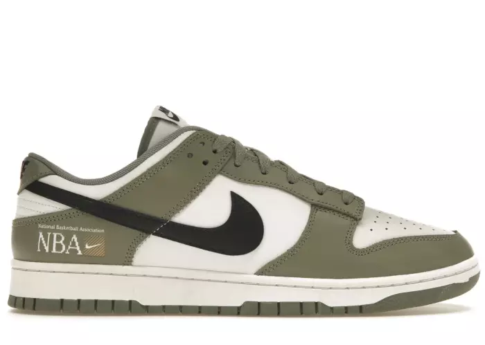 Nike Dunk Low NBA Paris