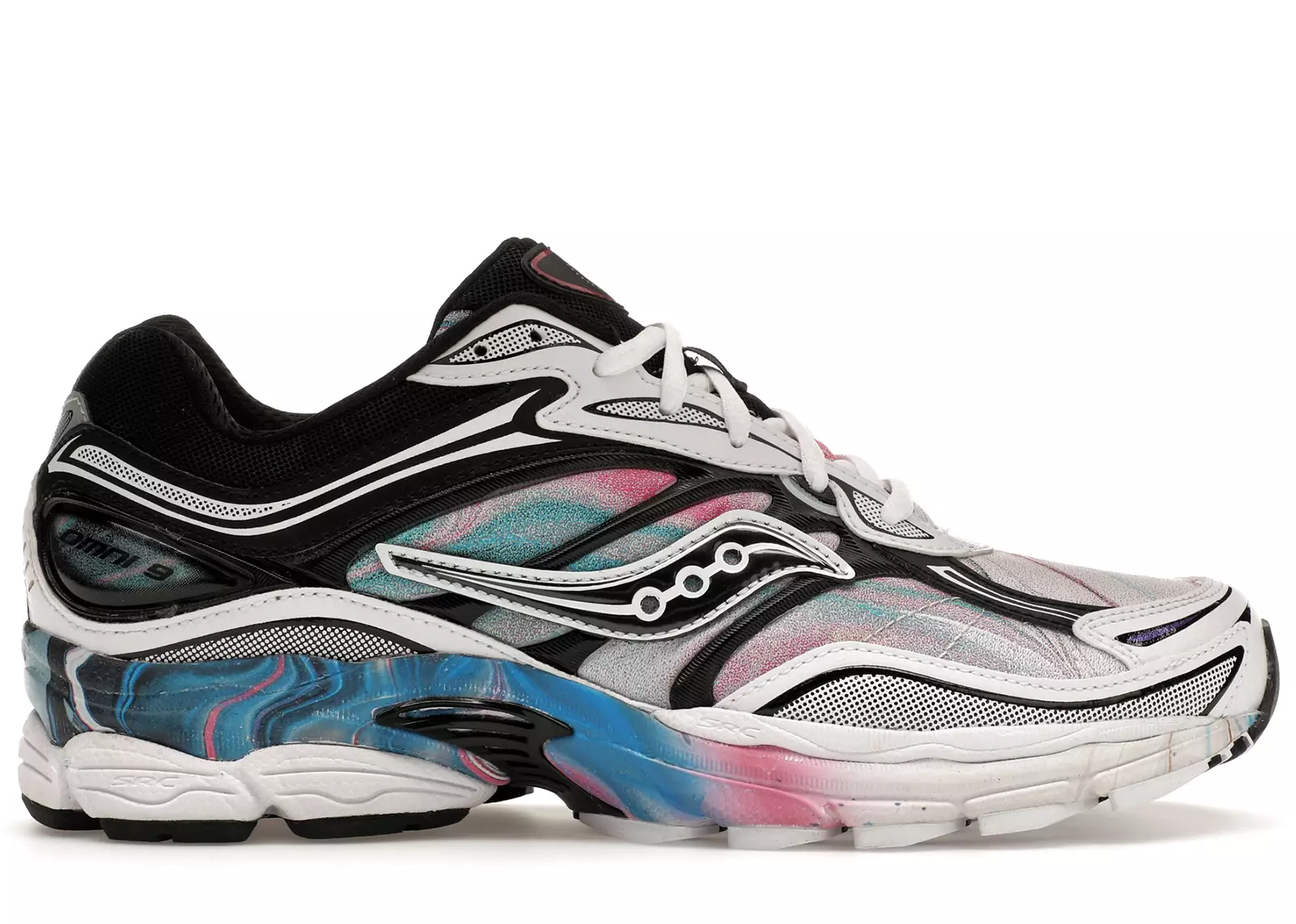 Saucony jazz 4000 soldes sales
