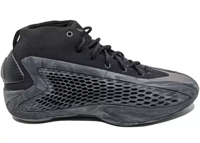 adidas AE 1 Charcoal