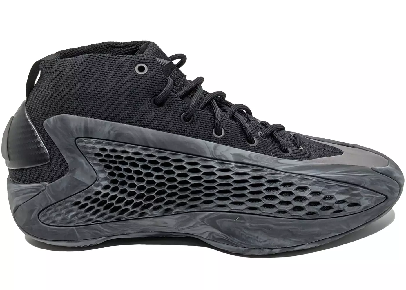 adidas AE 1 Charcoal
