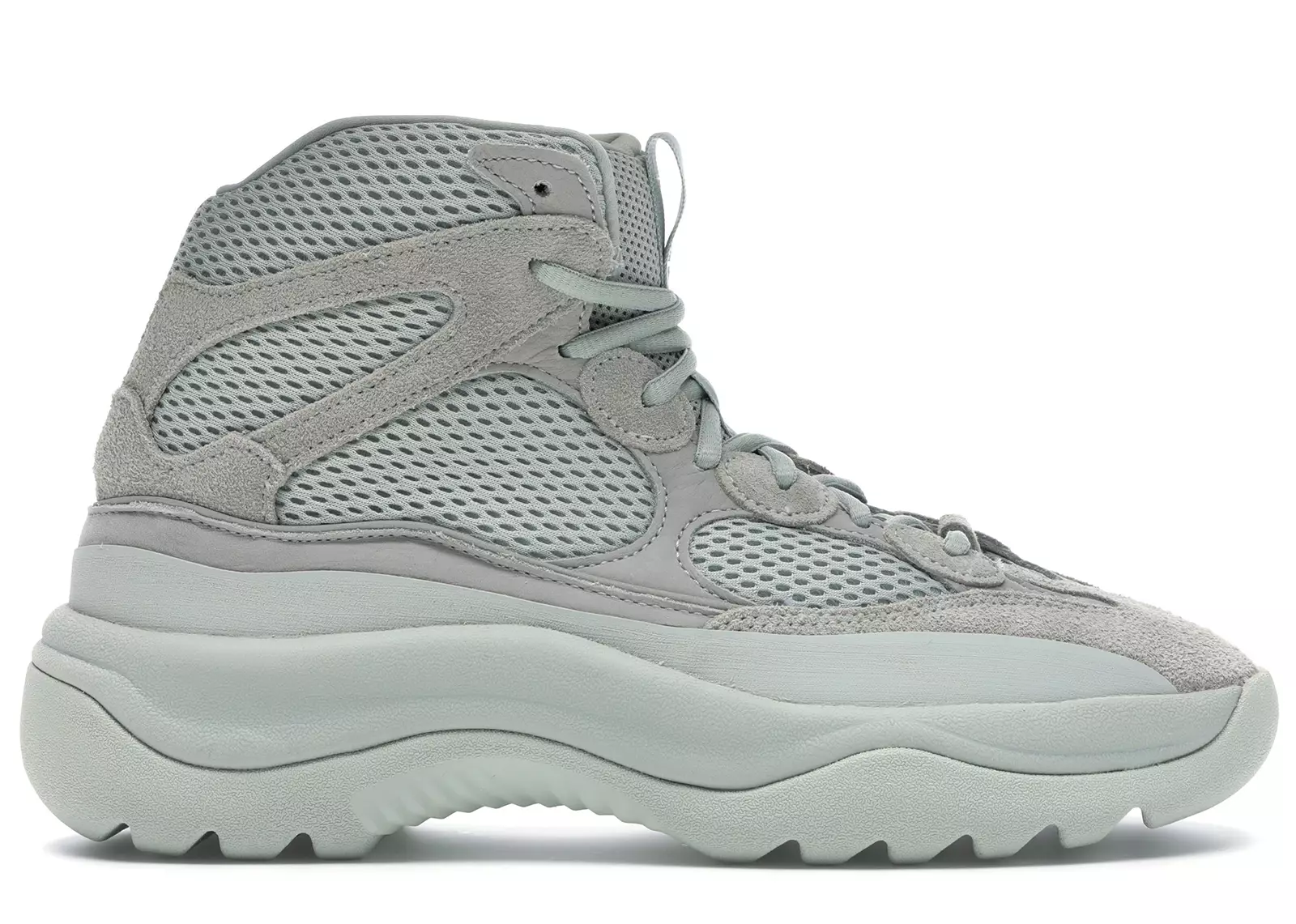 adidas Yeezy Desert Boot Salt