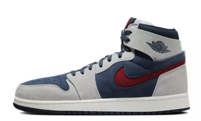 Air Jordan 1 High Zoom CMFT 2 Olympic