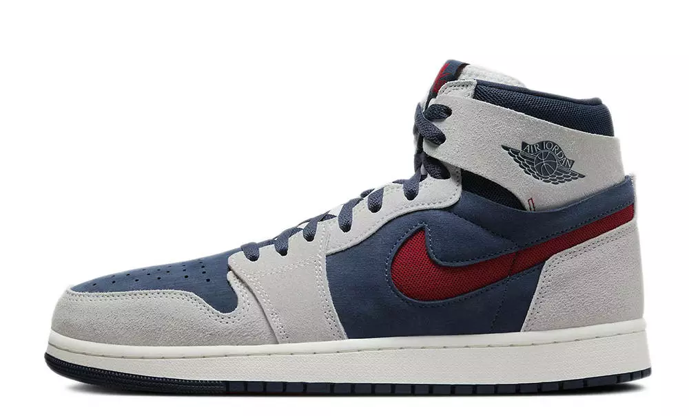 Air Jordan 1 High Zoom CMFT 2 Olympic