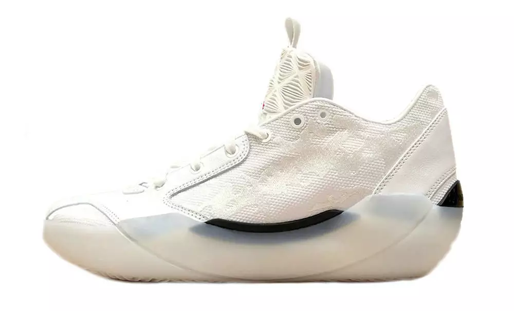 Air Jordan 39 Sol