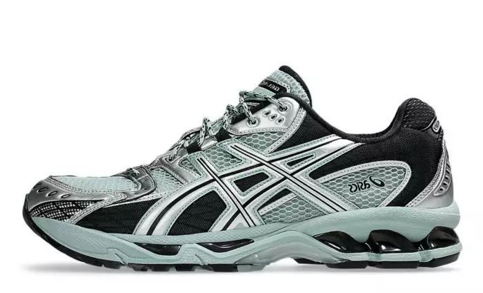 ASICS Gel-Nimbus 10.1 Ocean Haze