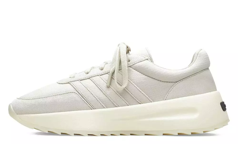 Fear of God x adidas Los Angeles Sesame Cream