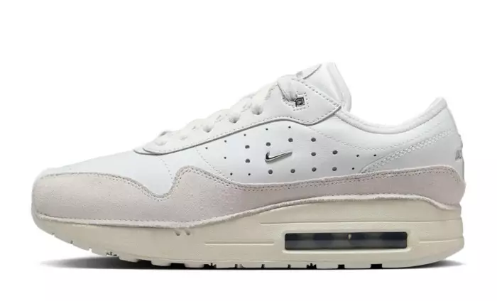 Jacquemus x Nike Air Max 1 '86 White
