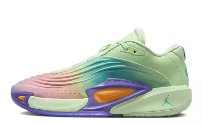 Air Jordan Luka 3 Blurred Vision