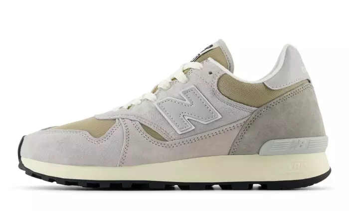 New Balance 475 Stoneware