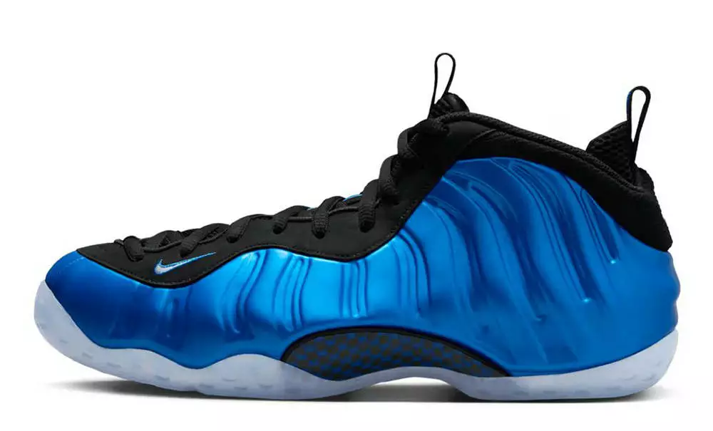 Nike Air Foamposite One Dark Neon Royal FQ8181 511