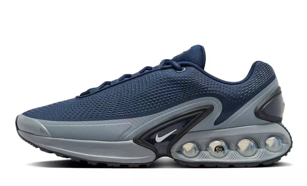 Nike Air Max Dn Midnight Navy
