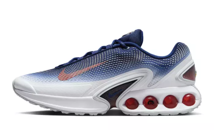 Nike Air Max Dn Olympic Team USA