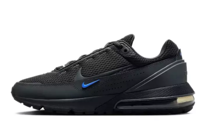 Nike Air Max Pulse Black Blue