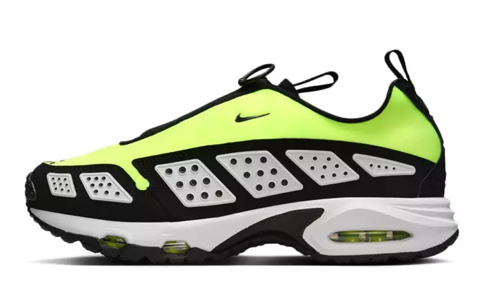 Nike Air Max SNDR Electric Green